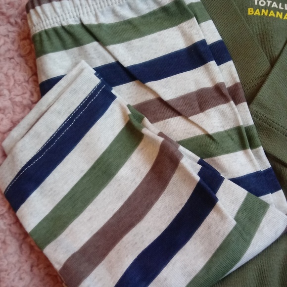 Monkey Clothes Set - Picture 5 of 5